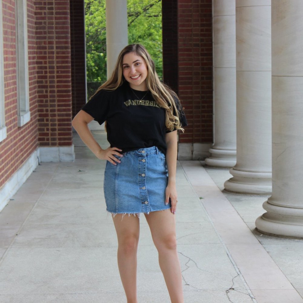 Meet your Posher, Amanda